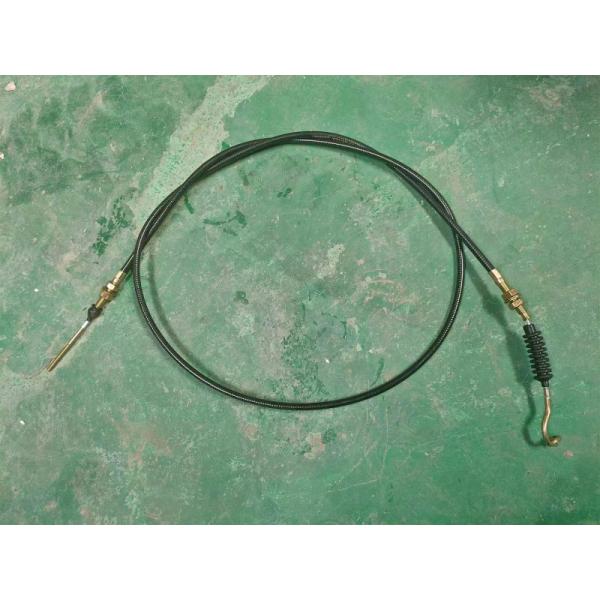 Sinotruk HOWO Truck Throttle Cable Wg9725570200 with Package Gross Weight 3.340kg