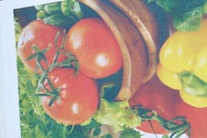 Chain Feeding Printing Slotting Machine Fruit Packaging Box