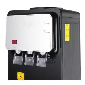 Floor standing hot&cold water dispenser YLRS-N3