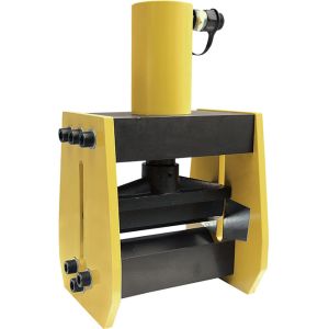 250mm CB-150D Electric Manual Hydraulic Busbar Bender