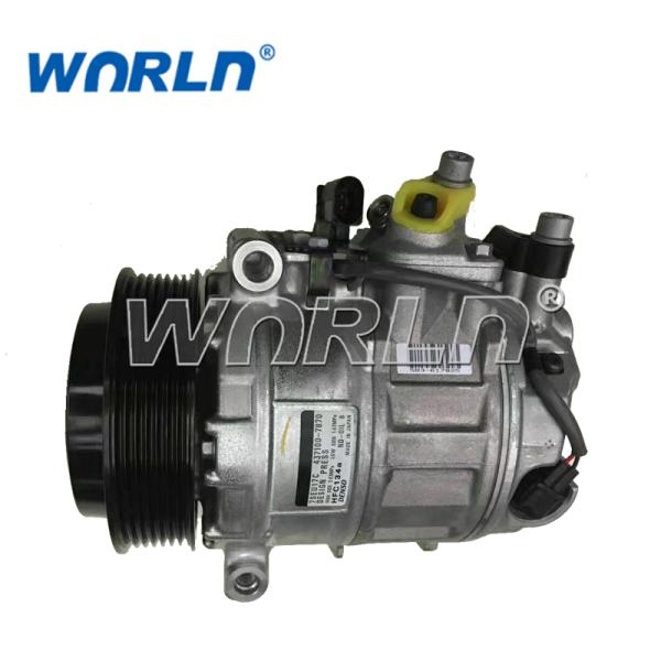 AC Compressor Clutch for PORSCHE(970) 3.6 4.8 437100-7870 94812601102 94812601103