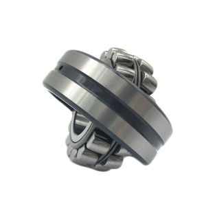 Size 35*72*23mm Spherical Roller Bearing 22207CC/W33