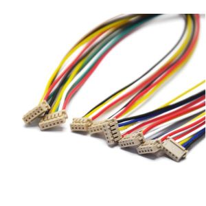 Low Temperature Anti Aging Wire Harness Cable