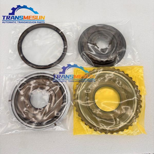 Toyota Camry U760e Six-speed Automatic Transmission Piston Kit