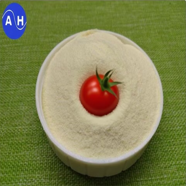 Amino Acid Vegetal Origin With A 80% Of Free Amino Acids