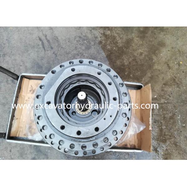 DOOSAN Excavator Travel Gearbox , DX380 Travel Reduction Assy Gearbox
