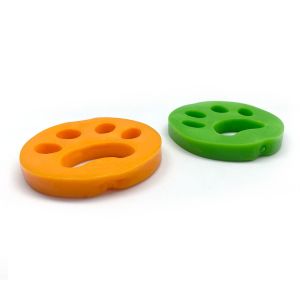 Reusable Double Sided Pet Hair Remover Clothes Furniture For Laundry Pet Fur