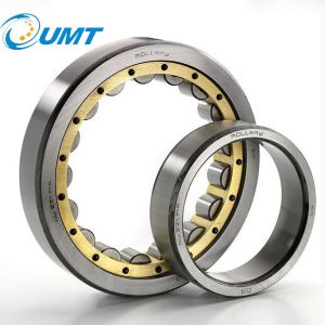High Speeds Cylindrical Roller Bearing Stainless Steel FOR Automotive