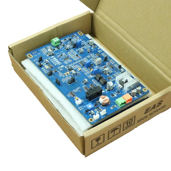 Anti Theft System RF 8.2MHz X5 Super Strong Motherboard PCB EAS