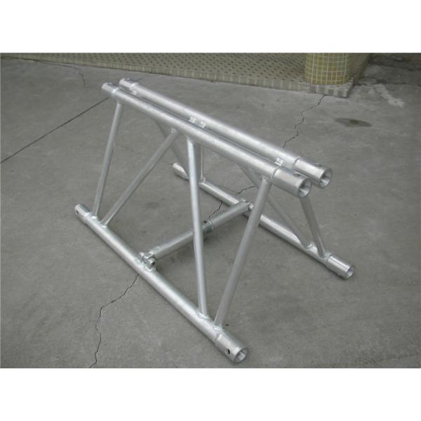Buy 520x470 mm Folding Aluminum Triangle Truss FT5247 For Auto Show TOYOTA at wholesale prices
