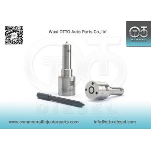 DLLA148P2221 Bosch Injector Nozzle For Injectors 0445120265 0986AD1016