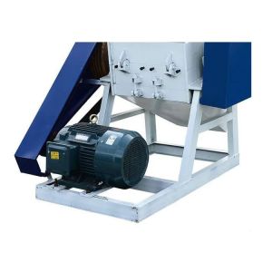 Mini Portable Industrial Plastic Bottle Shredder Machine PC80