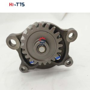 China Oil Pump 6251-51-1000 6251-51-1001 6251511000 6251511001 Suitable for 6D125 PC400-7 Engine Part on sale