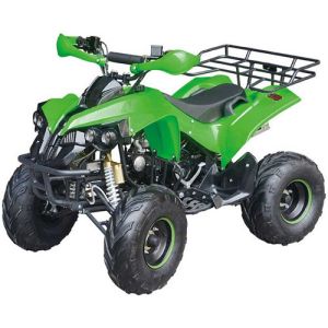 ATV 110cc,125cc,4-stroke,air-cooled,single cylinder,gasoline electric start