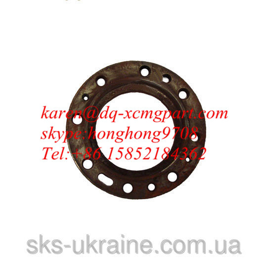 Buy Bearing Seat 82214206 Xcmg Wheel Loader Parts at wholesale prices