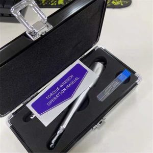 Universal Implant Torque Wrench Endo Motor Dental Handpiece Drivers Latch Head