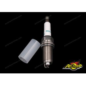 Auto Parts Car Spark Plugs Plus Laser Iridium Spark Plug 90919-01233 For RAV4