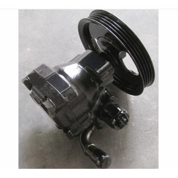 Buy 57100-4F100 ST16949 Power Steering Oil Pump Hyundai STAREX H1 at wholesale prices