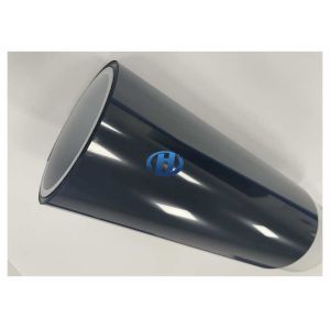 36 μm PET Release Film Excellent Properties in Release Force and Subsequent