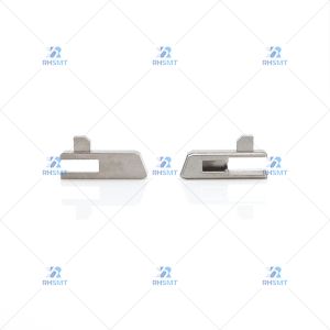 FUJI NXT W08C W08F FEEDER CLAMPER PT01871 FUJI Feeder Part