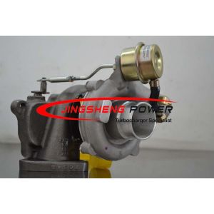 Quality High Quality GT1749S 716938-5001S 28200-42560 For Garret Turbo Hyundai Commercial Starex H1 for engine 4D56T 103 for sale