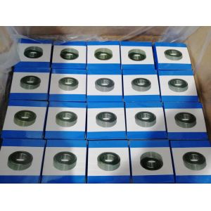 R&B brand one way undirectional clutch ball bearings CSK6309 or with keyways