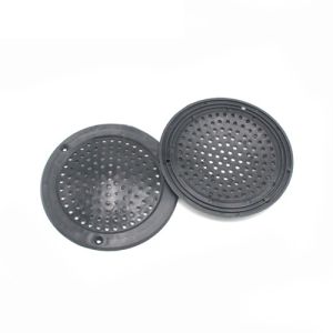 4 inch speaker grill