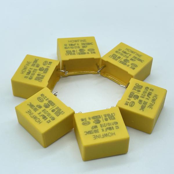 Buy Antirust MKP X2 Safety Capacitor Multipurpose Anti Interference at wholesale prices