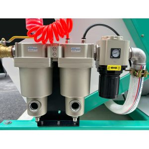 Wenyao Professional Red Kidney Bean Color Sorter Optical Color Sorting Machine