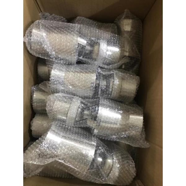 SS Ice Tower DN80 Water Fountain Nozzle 65m3/h 450Kpa