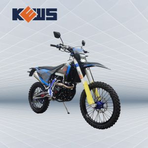 K18 KTM On Off Road Motorcycles NC300S Fuel Injected 4 Stroke Dirt Bikes