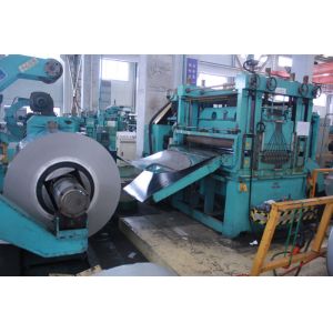 JIS 2mm Thick Cold Rolling Mirror 201 Stainless Steel Coil Sheets 4 x 10 ft