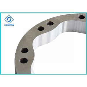 Replace Poclain MS18 / MSE18 Hydraulic Motor Spare Part Stator, Cam Ring