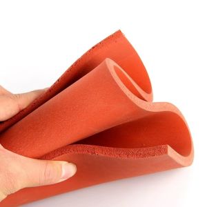 White Length 10 Feet Self Adhesive Caulking Strip Mold Resistant