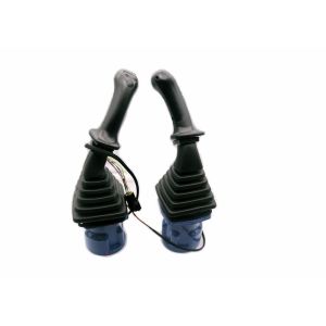 E320c E325c E330c Excavator Joystick parts Handles