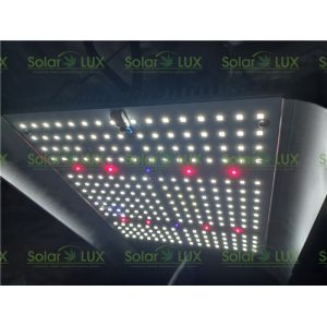 120w UV IR Full Spectrum G2 Quantum Board LED Grow Lights