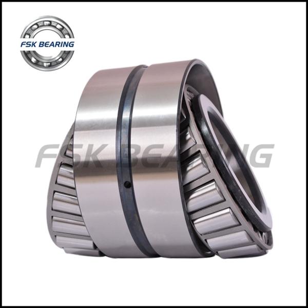 FSKG 98400/98789D Inch Taper Roller Bearing 101.6 *200.03*115.89 mm With Double Cone
