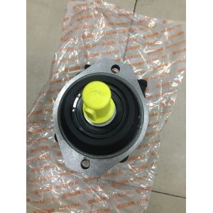 Hitachi Zax670 EX870 Zax870 Fan Motor