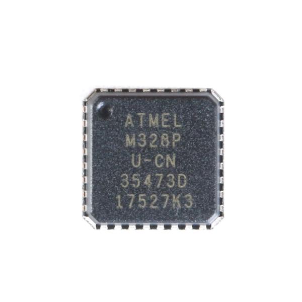 Original stock New ATMEGA328P Integrated Circuits Microcontroller IC MCU ATMEGA328P-MU