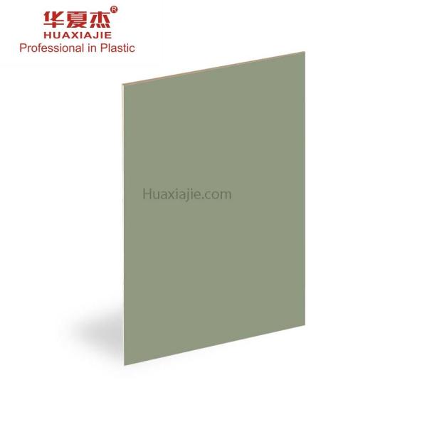 Buy Flat surface Pvc Foam Sheet Board Antiseptic For Bedroom at wholesale prices