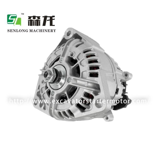 24V,0124655025,0124655243,0124655244,0124655597,0124655598,0986049820,0986082930,IA9456,Alternator Heavy Truck Generator