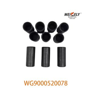 WG9000520078 Bush For HOWO 371 Truck Parts Weichai Engine