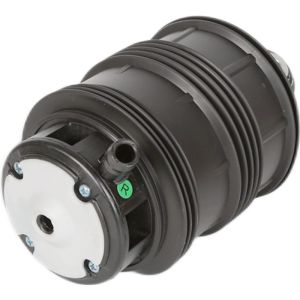 2113200925 Suspension Air Spring Rear Mercedes Benz W211 E - Class 4Matic Rubber