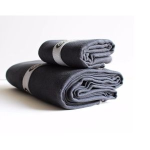 Quick Dry Fitness Sports microfiber gym towels Custom