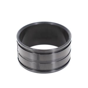 Multipurpose Industrial Oil Impregnated Steel Bushing Wear Resistant