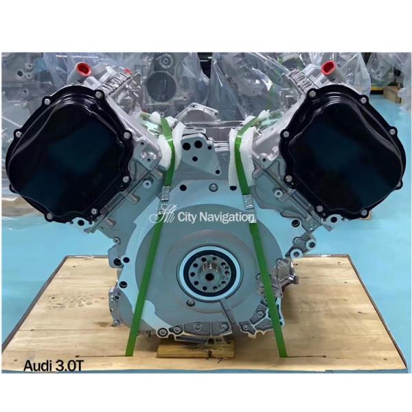 V6 Auto Engine Motor for Audi 3.0T BBJ AVK CMUA CAJA CAKA CCBA CTXA CWGD CZSE CZDR DECA