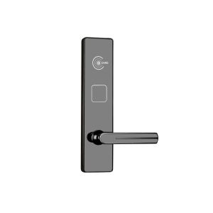 RFID Smart Hotel Door Lock System Manufacturer From CHINA