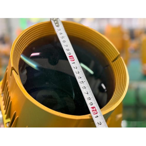 Waterproof IP66 CTO Moving Head Light DMX 400W Beam Moving Head Stage Lights