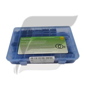 Hyundai O Ring Kit Box For Excavator R55 R60 R80 R130 R150 R200 R220 R225 R290