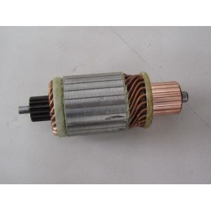 VG1560090001 WD615 SINOTRUK HOWO Engine Starter Motor